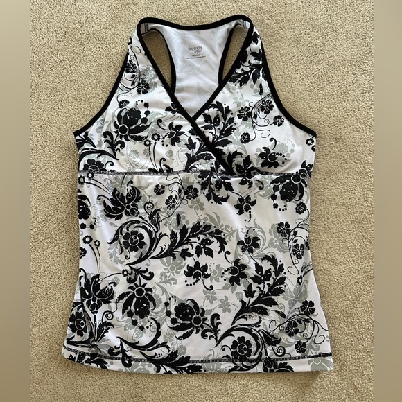 Danskin Now tank top - Picture 1 of 5